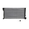 Radiator racire Citroen Berlingo, 1996-2002, Citroen Xsara, 1997-2000, Peugeot Partner, 1996-2002, Motorizare 1.5 D 42kw, 1.8 D 44kw, 1, 9 D 51/52kw