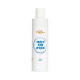 Lubrifiant pe bază de apă MYLOVE Neutral Slide Original, textură mătăsoasă, fără parfum, 250 ml