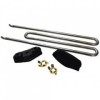 Rezistenta Uscator Rufe Miele - Compatibil Diverse Modele (Verifica Modelul)