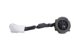 Difuzor ușă dreapta față TOYOTA C-HR _X1_ 2018 OEM: 86150F4040 25770854