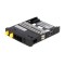BLANK HP HARD DRIVE 2.5 INCH SMALL FORM FACTOR SFF FOR HP 3PAR 7000 / 7200 / M6710 (729689-001)