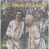Disc vinil, LP. Gorjule, Plai Insorit-Maria Cornescu, Nelu Balasoiu-241472