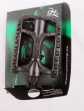 Pedale Bicicleta Plastic Negru Jet HC-JD-20B