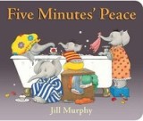 Five Minutes&#039; Peace
