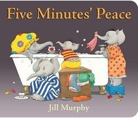Five Minutes&amp;#039; Peace foto
