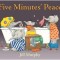 Five Minutes&#039; Peace