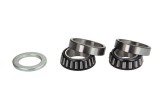 Cumpara ieftin Set de rulmenti pentru cap 26x48,5x15 30x50x14 pentru HONDA CB, CBX, CJ, CM, CX, FT, GB, GL, VT 250-1000 1968-1990