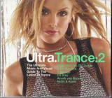 Box - CD + DVD - Ultra.Trance:2, original, House