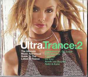 Box - CD + DVD - Ultra.Trance:2, original foto