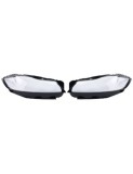 Set 2 sticle faruri pentru Jaguar XF (2015 - 2019)