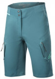 Pantaloni Ciclism Dama Alpinestar Stella Alps 8.0 Shorts Albastru Marimea 30 173361970130