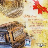 CD Pop: Fetițe dulci ca-n București ( original, stare foarte buna )