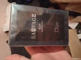 Eau de parfum 90 ml pour homme Sauvage Dior