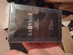 Eau de parfum 90 ml pour homme Sauvage Dior