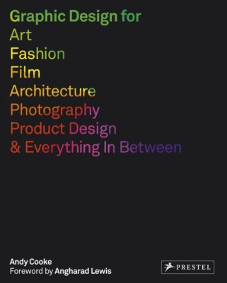 Graphic Design for Art, Fashion, Film, Architecture, Photographer, Product Design and Everything in Between foto