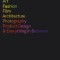 Graphic Design for Art, Fashion, Film, Architecture, Photographer, Product Design and Everything in Between
