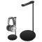 Suport Casti eLIVE New Bee Z3-B, Gaming, Anti-Slip