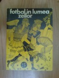 k1 Fotbal in lumea zeilor - Dogaru Stefan