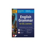 Practice Makes Perfect: English Grammar for ESL Learners, Premium Fourth Edition