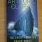 The Ghost From The Grand Banks - Arthur C. Clarke