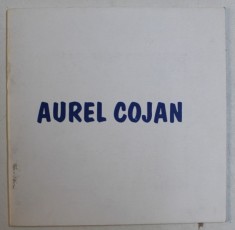MEREU TANARUL NONAGENAR : AUREL COJAN , 2004 foto