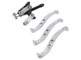Extractor pentru rulmenți 150mm cu trei brațe