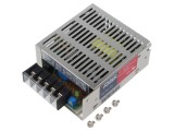 Alimentator &icirc;ncastrat modular 60W, 12V DC, 5A