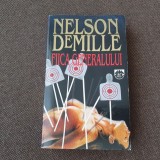 Nelson DeMille - Fiica generalului
