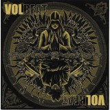 Volbeat Beyond HellAbove Heaven (cd)