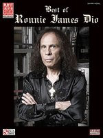 Best of Ronnie James Dio foto