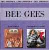Bee Gees &ndash; Horizontal / Cucumber Castle, CD