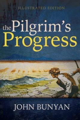 Pilgrim&amp;#039;s Progress (Illustrated Edition) foto