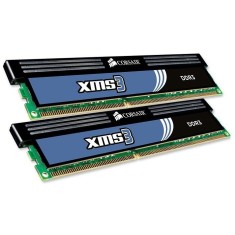 2GB Dual Channel DDR3 Memorie PC Corsair