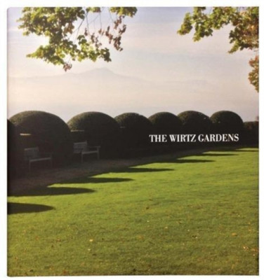 The Wirtz Gardens: Part III foto