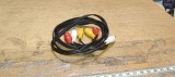 Cablu 3RCA Tata - 3RCA Tata 1.1m