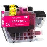 Cartus Imprimanta Compatibil Brother LC3213M Magenta pentru DCP-J, MFC-J