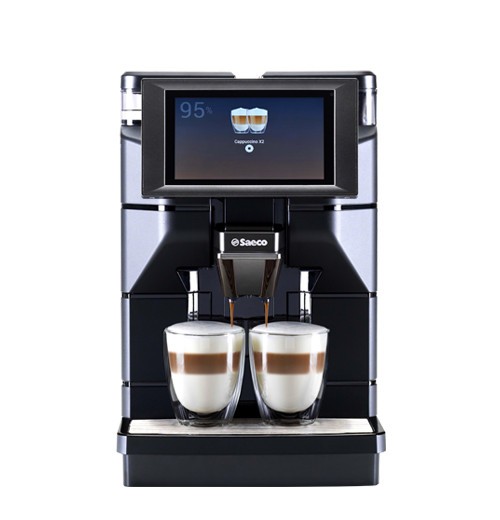 Saeco Magic M1 Cappucino Espressor automat