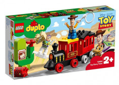 LEGO DUPLO - Trenul Toy Story 10894 foto