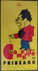 Comediile lui Ion Pribeagu, Cartea a II-a (2007), Desene Victor Brauner, Maxy, Perahim, 288 pagini