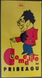 Cumpara ieftin COMEDIILE LUI ION PRIBEAGU/CARTEA A II-A 2007/DESENE VICTOR BRAUNER/MAXY/PERAHIM