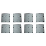 Set Ferodou saboti Lumag