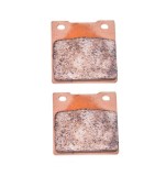 Set 2 placute frana sinter, echivalent FA63 Cod Produs: MX_NEW AW10063