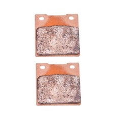 Set 2 placute frana sinter, echivalent FA63 Cod Produs: MX_NEW AW10063