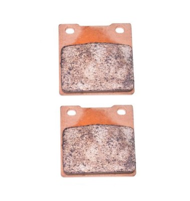 Set 2 placute frana sinter, echivalent FA63 Cod Produs: MX_NEW AW10063 foto