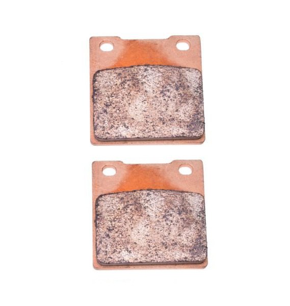 Set 2 placute frana sinter, echivalent FA63 Cod Produs: MX_NEW AW10063