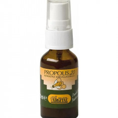 Propolis fara Alcool Argital 20ml