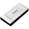 SSD. extern KINGSTON XS2000, 2TB, USB 3.2 Type-C, R/W: 2000/2000 MB/s, argintiu, &quot;SXS2000/2000G&quot; (timbru verde 0.18 lei)