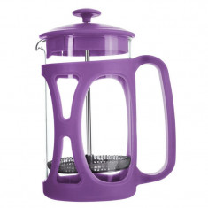 Infuzor ceai si cafea Sapir SP1174E800, 800 ml, mov foto