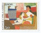 |Portugalia, Europa CEPT, 1993, MNH
