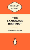 The language instinct / Steven Pinker